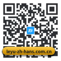 安卓 APP 二维码
